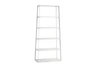 Billede af HAY Eiffel Shelf 6 Layer reol 182 x 80 cm - Warm Sand 