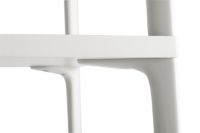 Billede af HAY Eiffel Shelf 6 Layer reol 182 x 80 cm - Warm Sand 