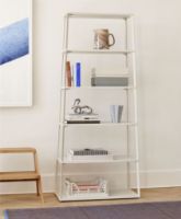 Billede af HAY Eiffel Shelf 6 Layer reol 182 x 80 cm - Warm Sand 