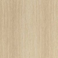 Billede af Skovby Vitrineskab SM307 98 x 182 cm - Lakeret Eg