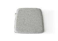 Billede af Audo Copenhagen WM String Cushion Dining Indoor - Light Grey  OUTLET
