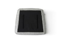 Billede af Audo Copenhagen WM String Cushion Dining Indoor - Light Grey  OUTLET