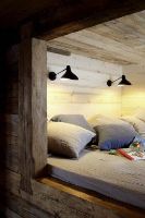 Billede af DCW Editions Mantis BS5 Schottlander Wall L: 45cm - Black