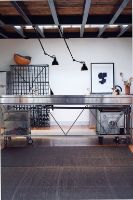 Billede af DCW Editions Lampe Gras N302 Pendel Rund H: 92cm - Sort/Sort