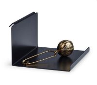 Billede af Gejst Flex Shelf 21x16 cm - Black OUTLET