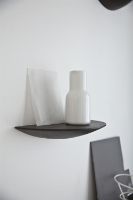 Billede af Audo Copenhagen Gridy Fungi Shelf B: 42 cm - Eg Mørk 