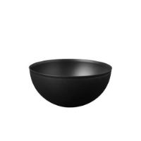 Billede af Audo Copenhagen Kubus Bowl Indsats Large - Sort 