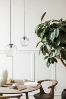 Billede af &Tradition SK1 In Between Chair SH: 45 cm - Smoked Oiled Oak