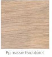 Billede af Skovby Tillægsplade til SM23 spisebord 