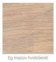 Billede af Skovby Tillægsplader Til SM27 Spisebord 3 stk. - Finer Massiv Look