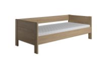 Billede af Kaagaard 424 Sengeramme 90x200 cm - Oliebehandlet EgKaagaard 424 Sengeramme 90x200 cm - Oliebehandlet Eg