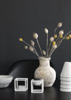 Billede af Audo Copenhagen Kubus T Stage 7x7 cm - Hvid