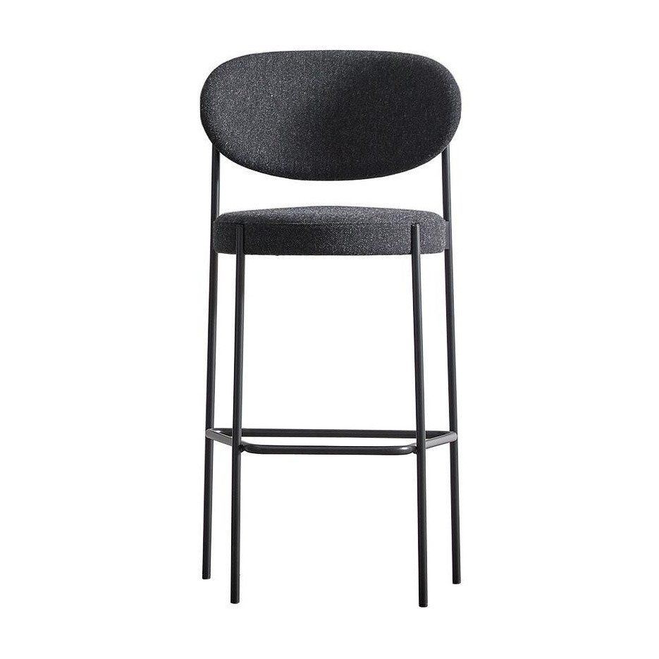 Billede af Verpan Series 430 Bar Stool High 65 - Hallingdal 65 fv. 180