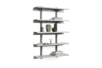 Billede af Hay Standard Issue 5 Layer 120 cm - Grey