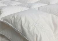 Billede af DUXIANA Excellent Dundyne - 140 x 220 cm - Medium/Light