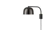Billede af Normann Copenhagen Grant wall lamp 43 cm - black