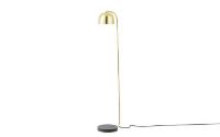 Billede af Normann Copenhagen Grant gulvlampe - brass
