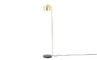 Billede af Normann Copenhagen Grant gulvlampe - brass