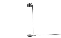 Billede af Normann Copenhagen Grant Gulvlampe H: 136cm - Black