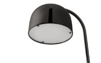 Billede af Normann Copenhagen Grant Gulvlampe H: 136cm - Black