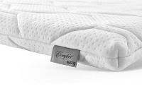 Billede af Auping Comfort Topmadras 90x200 cm