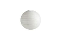 Billede af HAY Rice Paper Shade Ø: 50 cm - Classic White 