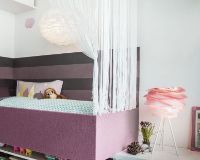 Billede af Audo Copenhagen Kubus Bowl Mini 7x7 cm - Hvid