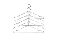 Billede af Hay Hang Hanger 5 stk. - Silver