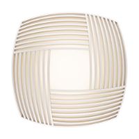 Billede af Secto Design Kuulto 9100 Loftslampe 15x52 cm - Hvid