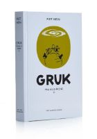 Billede af Piet Hein - Gruk Fra Alle Årene II (300 Gruk)