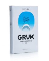 Billede af Piet Hein - Gruk Fra Alle Årene III (300 Gruk)