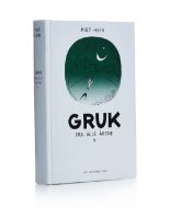 Billede af Piet Hein - Gruk Fra Alle Årene V (300 Gruk)