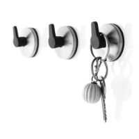 Billede af Vipp 265 Sugekopper 2 stk 44,5x45,5 cm - Rustfri stål