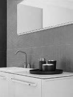 Billede af Vipp 272 Bakke Ø: 34 cm - Sort 