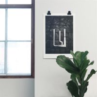 Billede af Vipp 267 Clips H: 6,2 cm -  2 stk