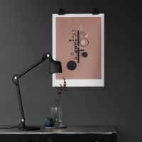 Billede af Vipp 267 Clips H: 6,2 cm -  2 stk