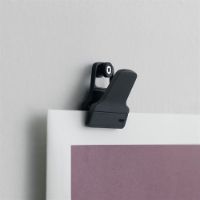 Billede af Vipp 267 Clips H: 6,2 cm -  2 stk