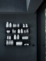 Billede af Vipp 203 Tekop 33 cl 2 stk. - Hvid