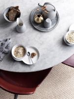 Billede af Vipp 205 Mælkekande 26 cl - Hvid