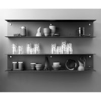 Billede af Vipp 215 Skål 2 stk. Ø: 12,7 cm - Hvid