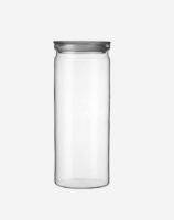 Billede af Vipp 255 Opbevaringsglas Large 1,7 L  