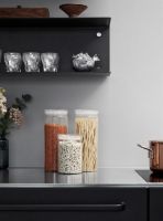 Billede af Vipp 255 Opbevaringsglas Large 1,7 L  