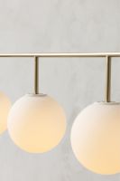 Billede af Audo Copenhagen TR Bulb Ø: 20 cm - Matte Opal