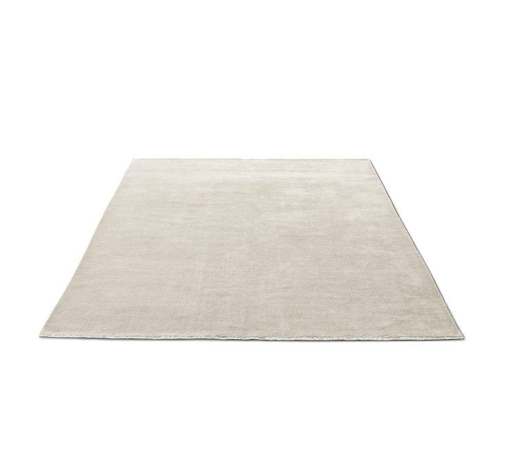 Billede af &Tradition The Moor Rug AP7 200x300 cm - Beige Dew