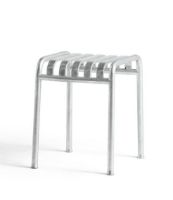 Billede af HAY Palissade Stool H: 45 cm - Hot Galvanised