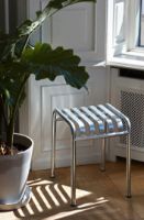 Billede af HAY Palissade Stool H: 45 cm - Hot Galvanised