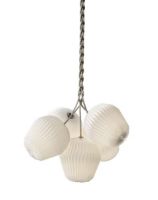 Billede af Le Klint The Bouquet Medium Chandelier Ø: 20 cm x 5 - Standard