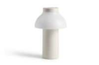 Billede af HAY PC Portable Bordlampe H: 22 cm - Cream White