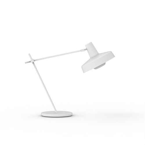 Billede af Lampefeber Arigato Kort Bordlampe L: 70 cm - Hvid