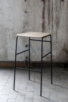 Billede af Bent Hansen Sincera Bar Stool H: 65 cm - Oak OUTLET